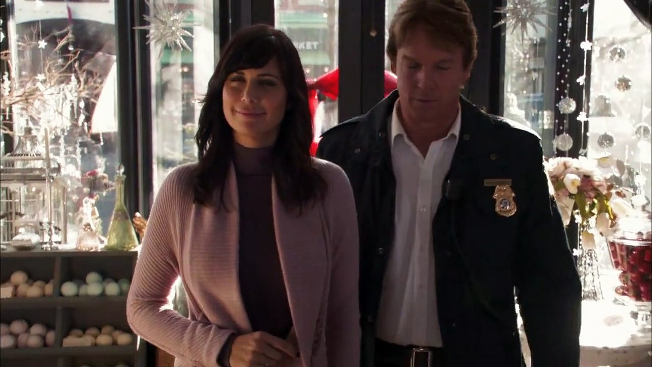 Cassie - Ein verhexter Geburtstag Trailer DF