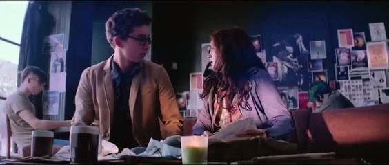 Chroniken der Unterwelt - City Of Bones Trailer (4) OV