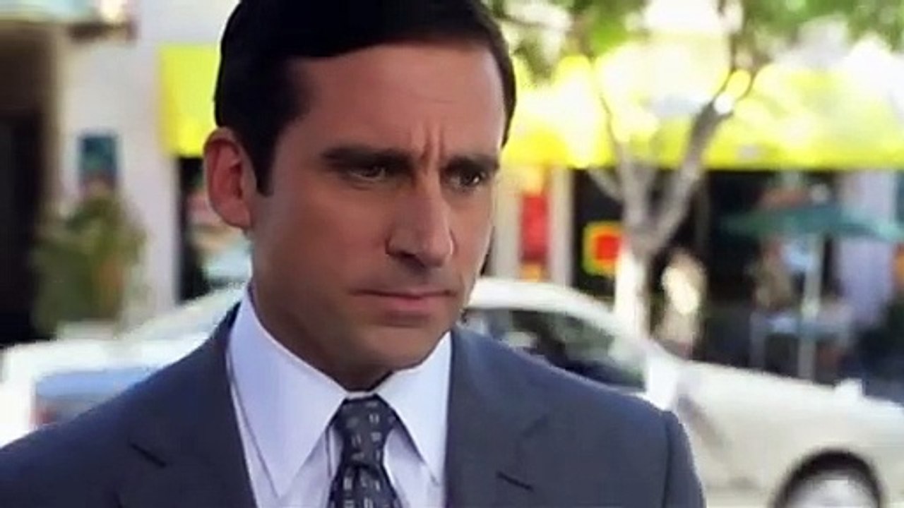 Get Smart Trailer DF