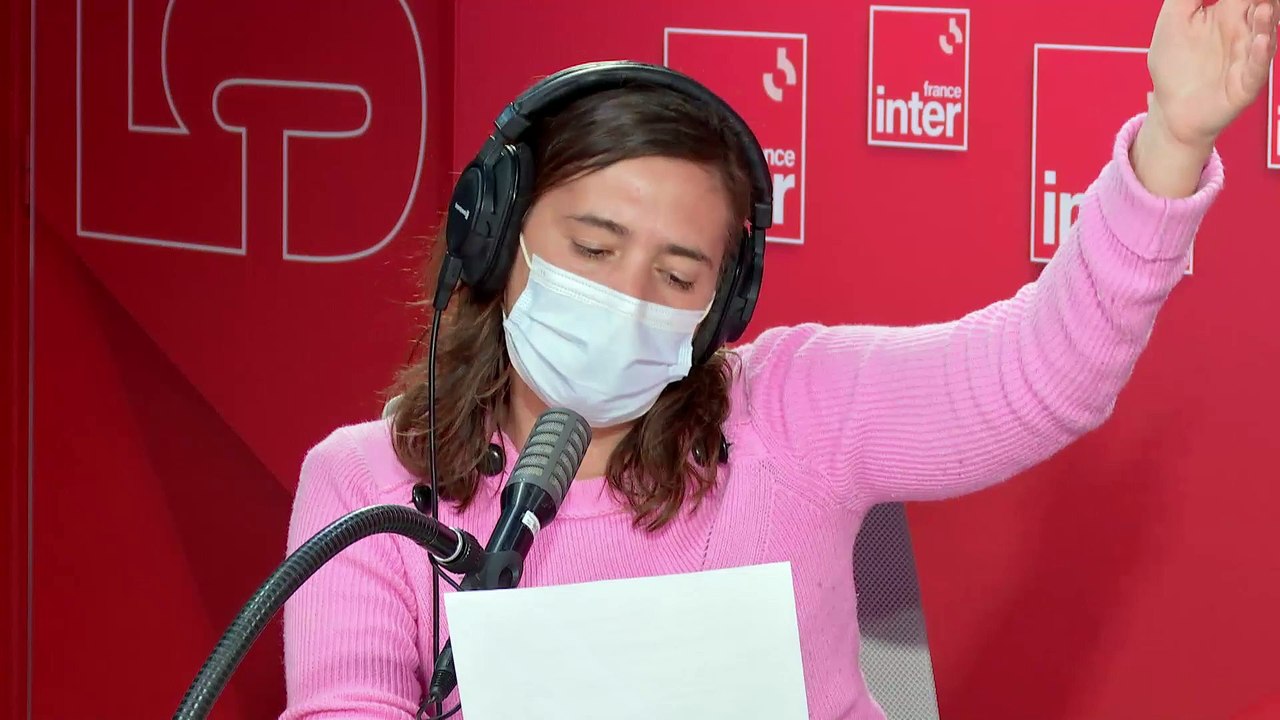 "Tropi-Cléa 3", voyage exotique et salutaire avec Cléa Vincent - Le mur du son