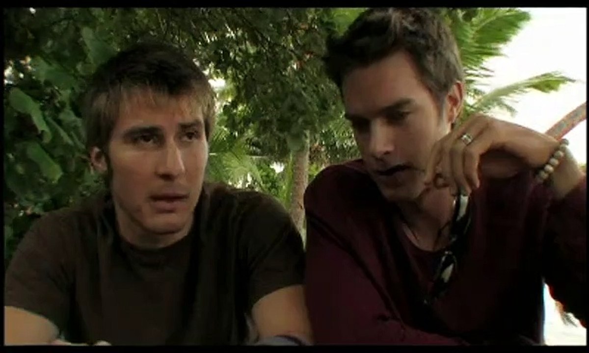 Cannibals - Welcome To The Jungle Trailer DF