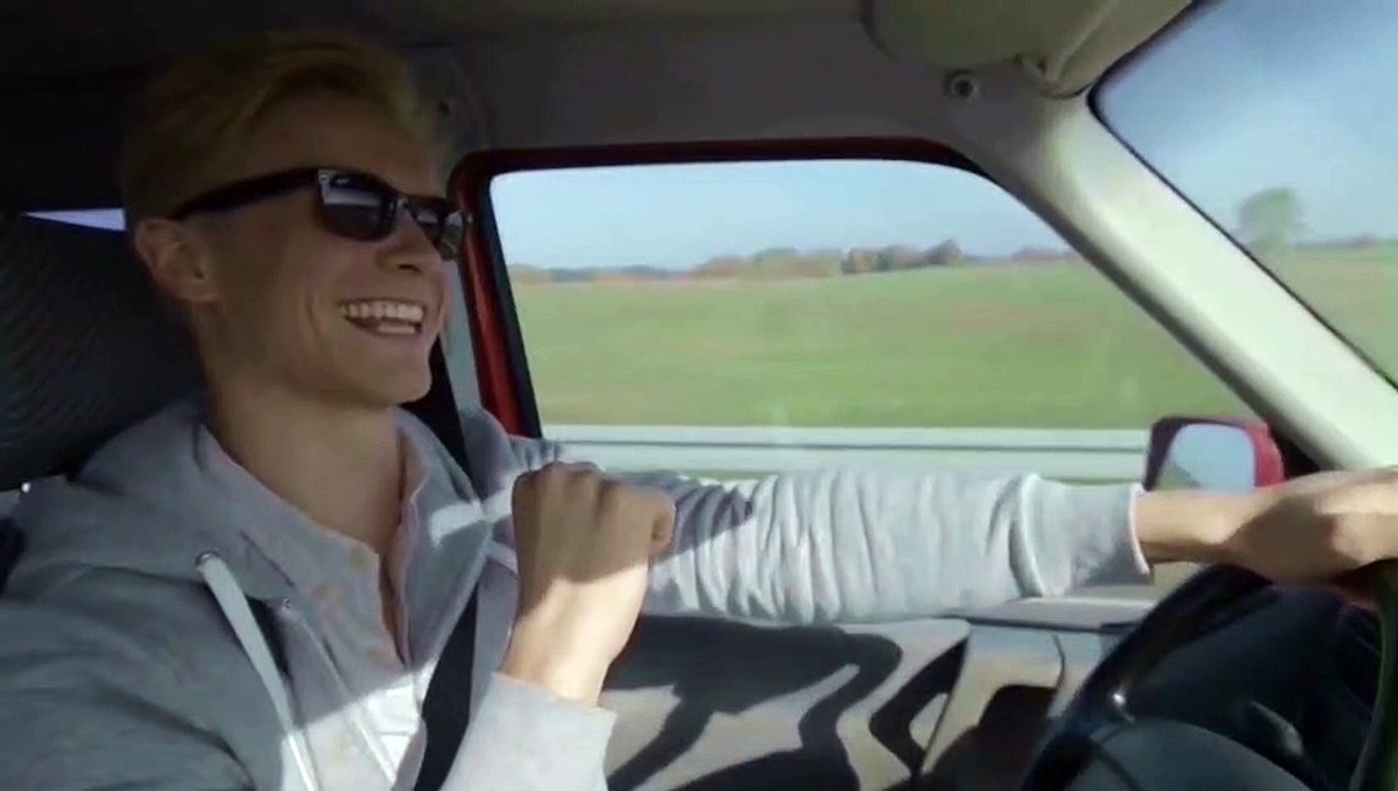 Dexit – Der nächste Flüchtling bist du Trailer DF