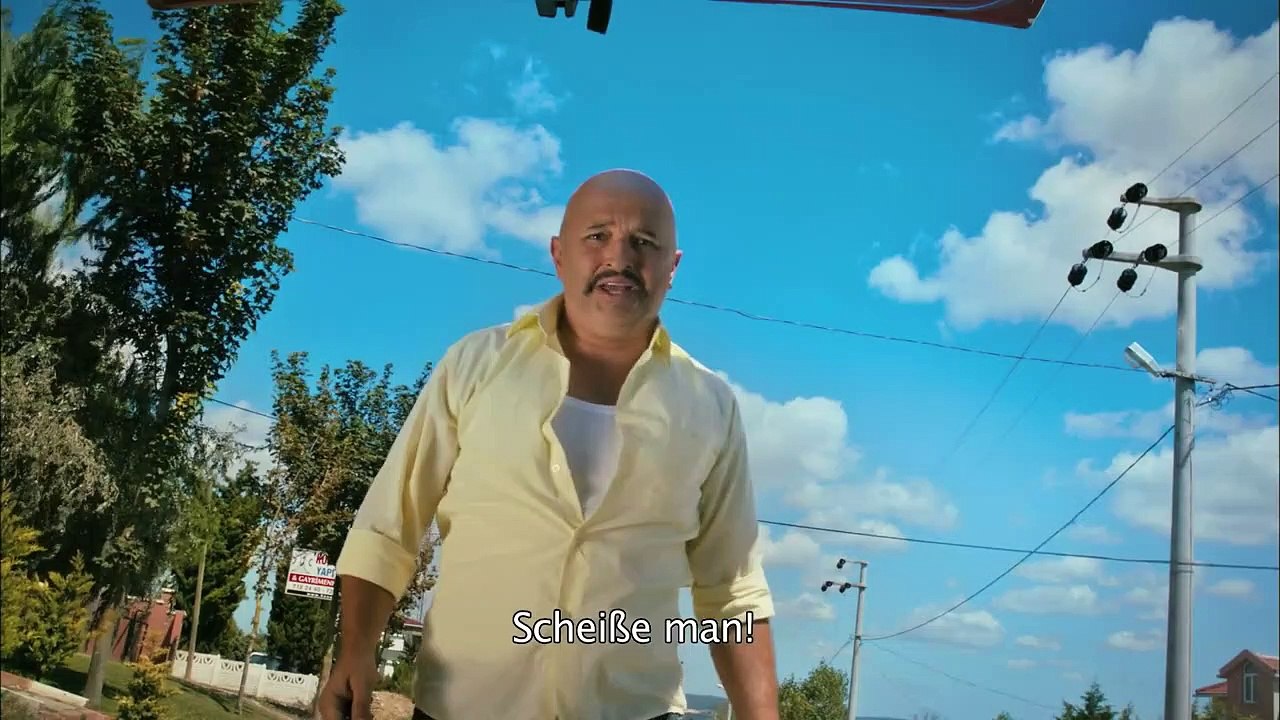 Oglum Bak git - Junge Zieh Leine! Trailer OV