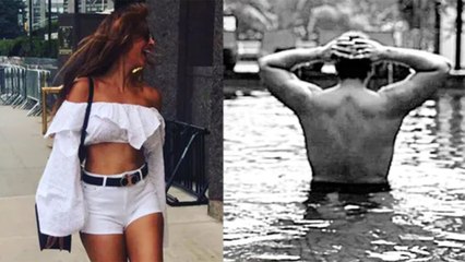 Malaika Arora ने क्लिक की Arjun Kapoor की तस्वीरें, एक्टर ने दिया कुछ ऐसा जवाब । FilmiBeat