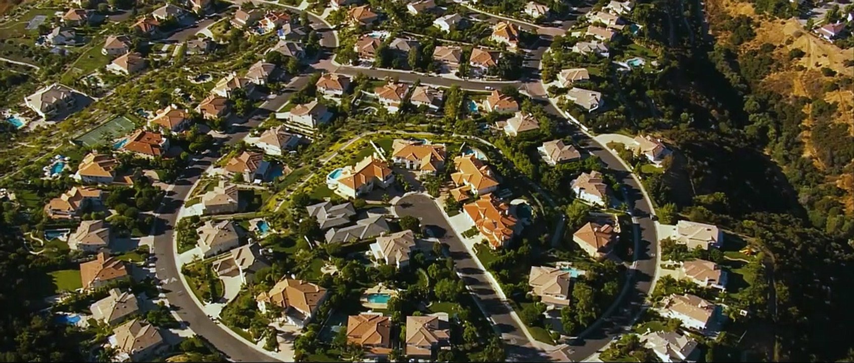 The Purge - Die Säuberung Trailer DF