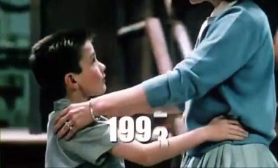 Eve und der letzte Gentleman Trailer DF