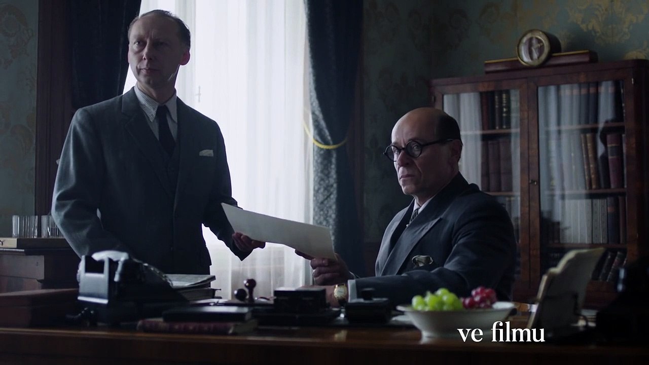 Masaryk Teaser OV