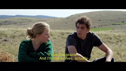 Staying Vertical Trailer OV