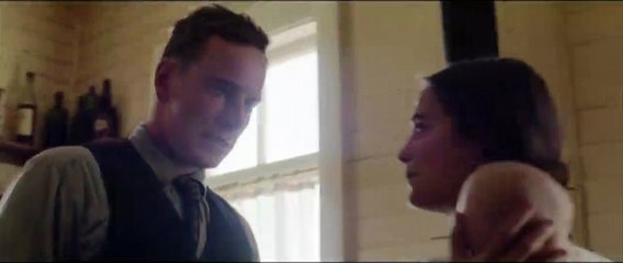 The Light Between Oceans Trailer (2) OV