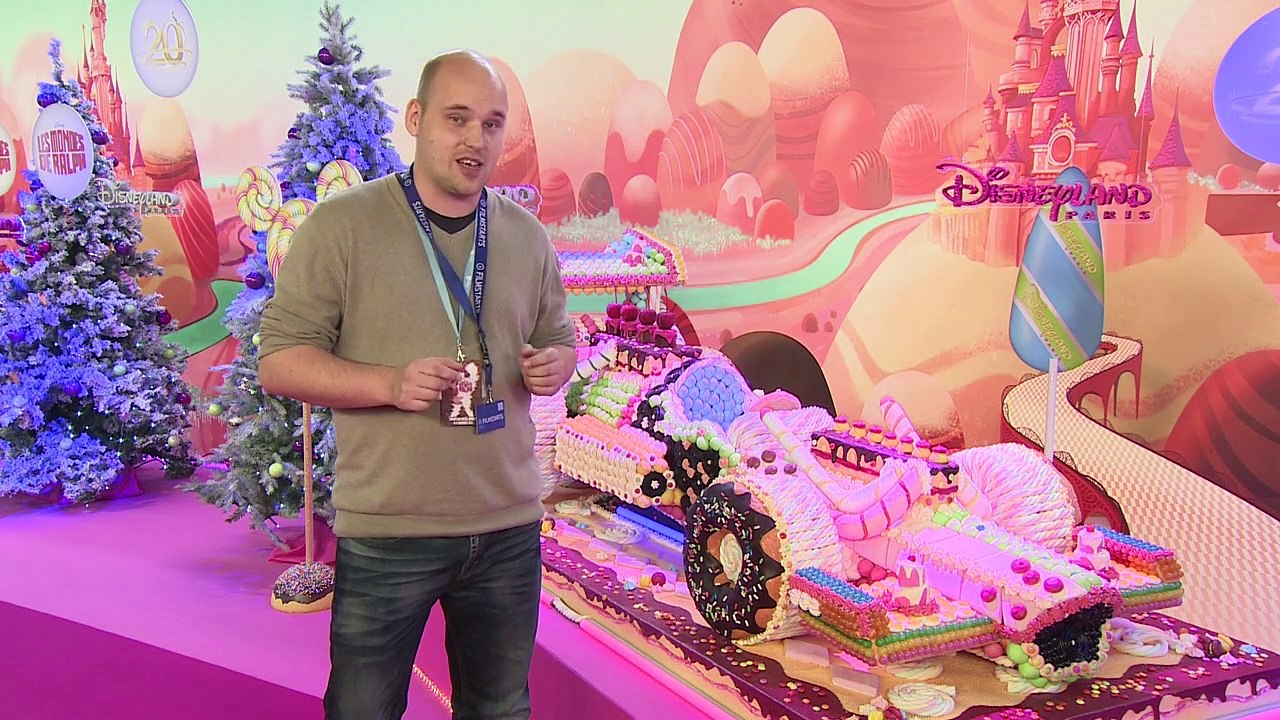 Ralph reichts / Anna Karenina / 7 Psychos