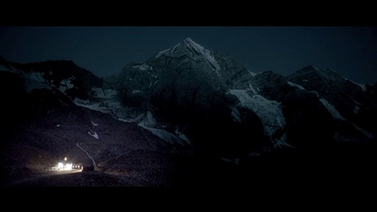 Blutgletscher Teaser DF