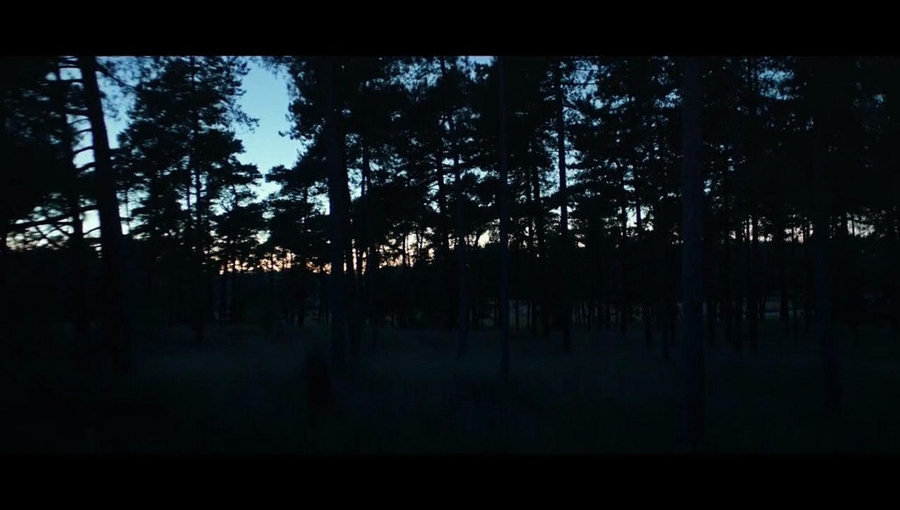 Das letzte Opfer Trailer DF