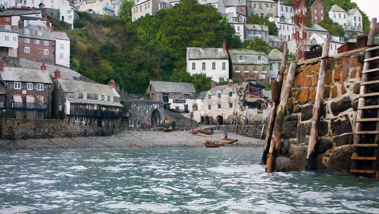 Deine Juliet Trailer DF