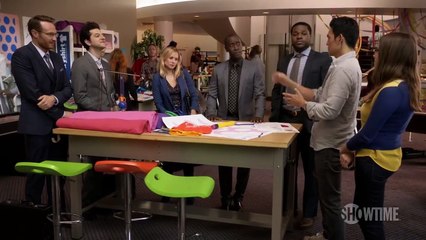 House Of Lies - staffel 5 Trailer (2) OV
