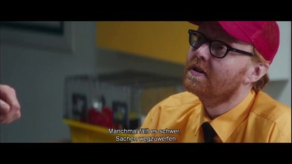 Bunker - Es gibt kein Entkommen Trailer (2) OV