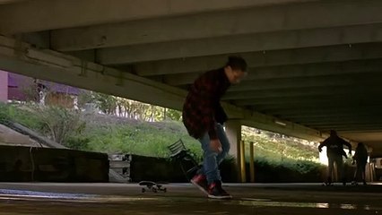 Cobra Kai Teaser - Robby