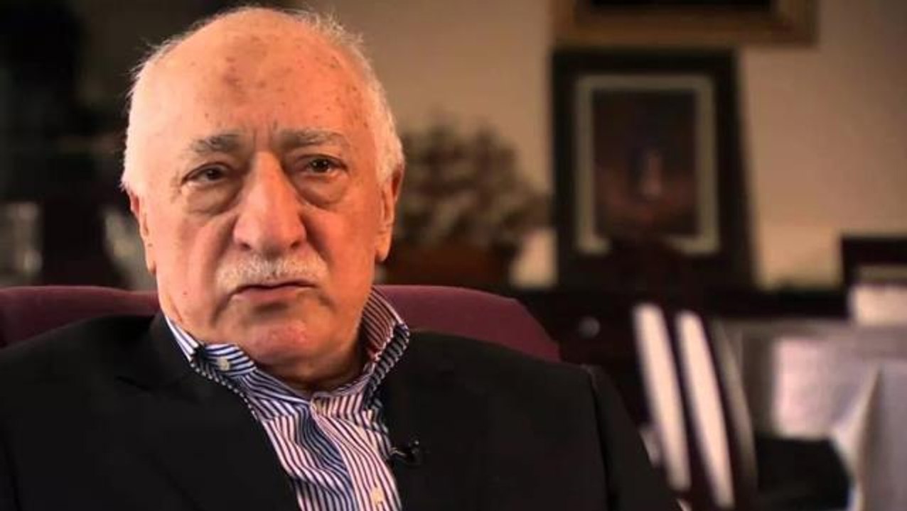 ABD'li kitap yayıncısının "FETÖ elebaşı Fethullah Gülen öldü" iddiası sosyal medyada gündem oldu