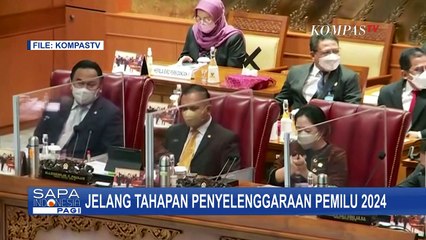 Polemik Penundaan Pemilu 2024, Jokowi Tegaskan Akan Taat Dan Tunduk Pada Konstitusi