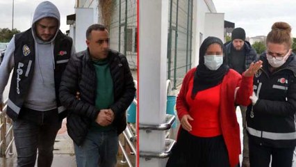 70 milyon lira haksız kazanç sağlayan şebekeye operasyon