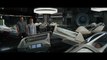 Passengers (canal+) - Jennifer Lawrence et Chris Pratt en apesanteur
