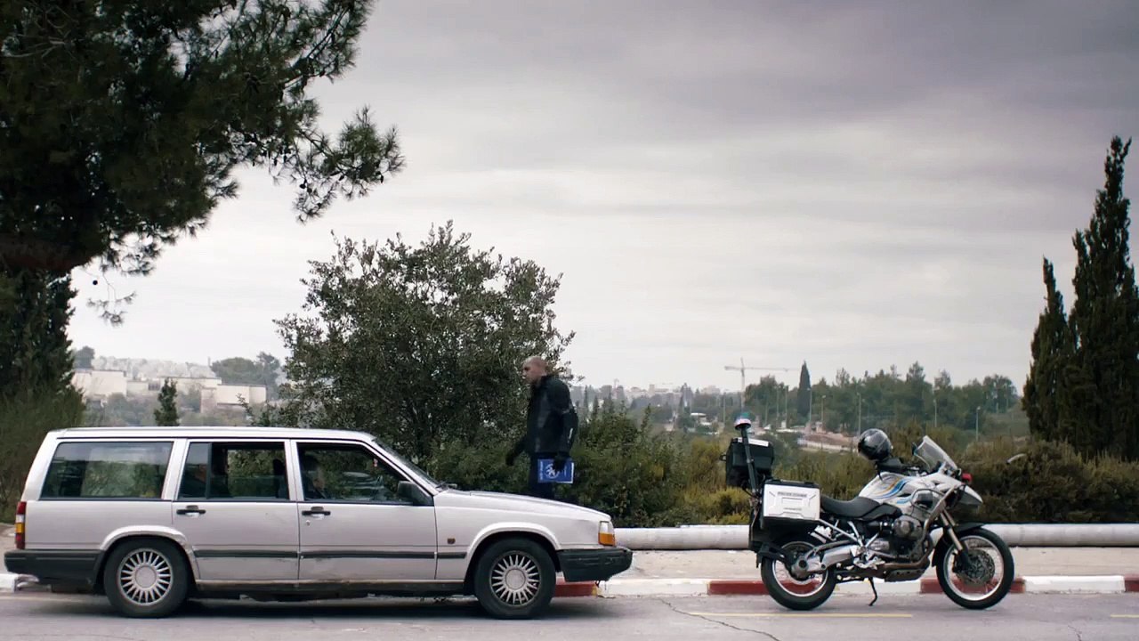 Am Ende ein Fest Trailer DF