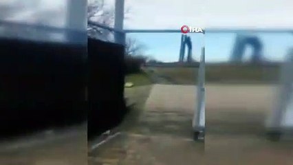 Rusya, Ukrayna’ya zırhlı trenlerle ağır silahlar taşıdı