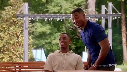 Survivor's Remorse - staffel 2 Trailer OV