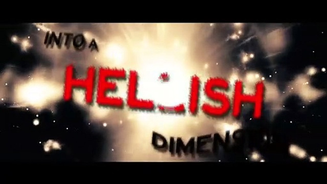 Hellmouth Trailer OV