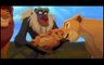 Der König der Löwen 2: Simbas Königreich Trailer OV