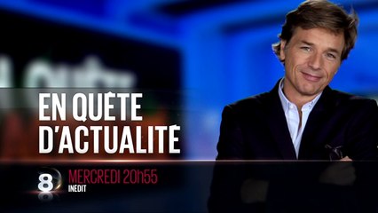 en quête d'actualité - La météo devient folle - 25/11