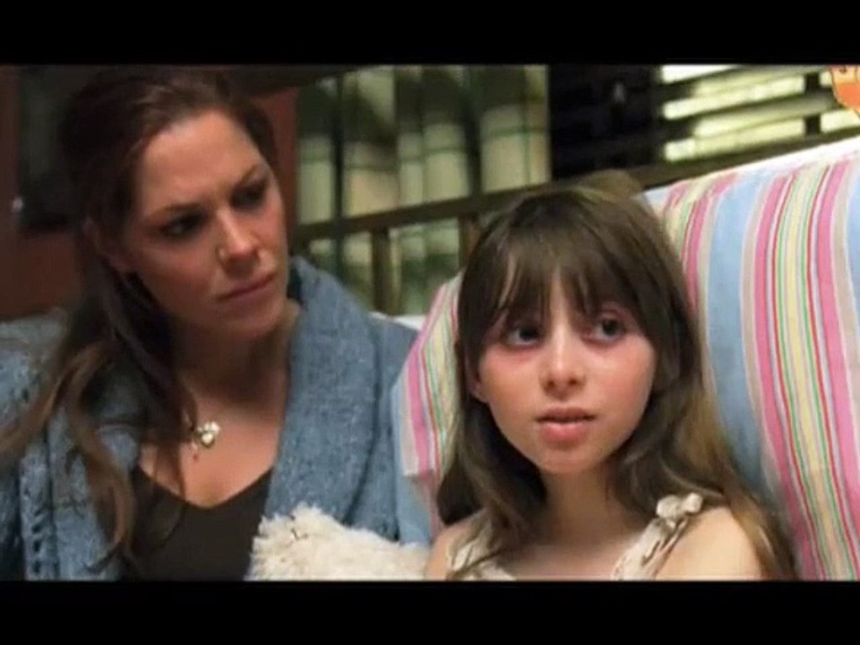 Zimmer 1408 Trailer DF