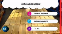 General knowledge / Cultura General / QUIEN INVENTO EL BITCOIN?