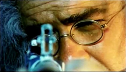 Begrabt die Wölfe in der Schlucht Trailer DF