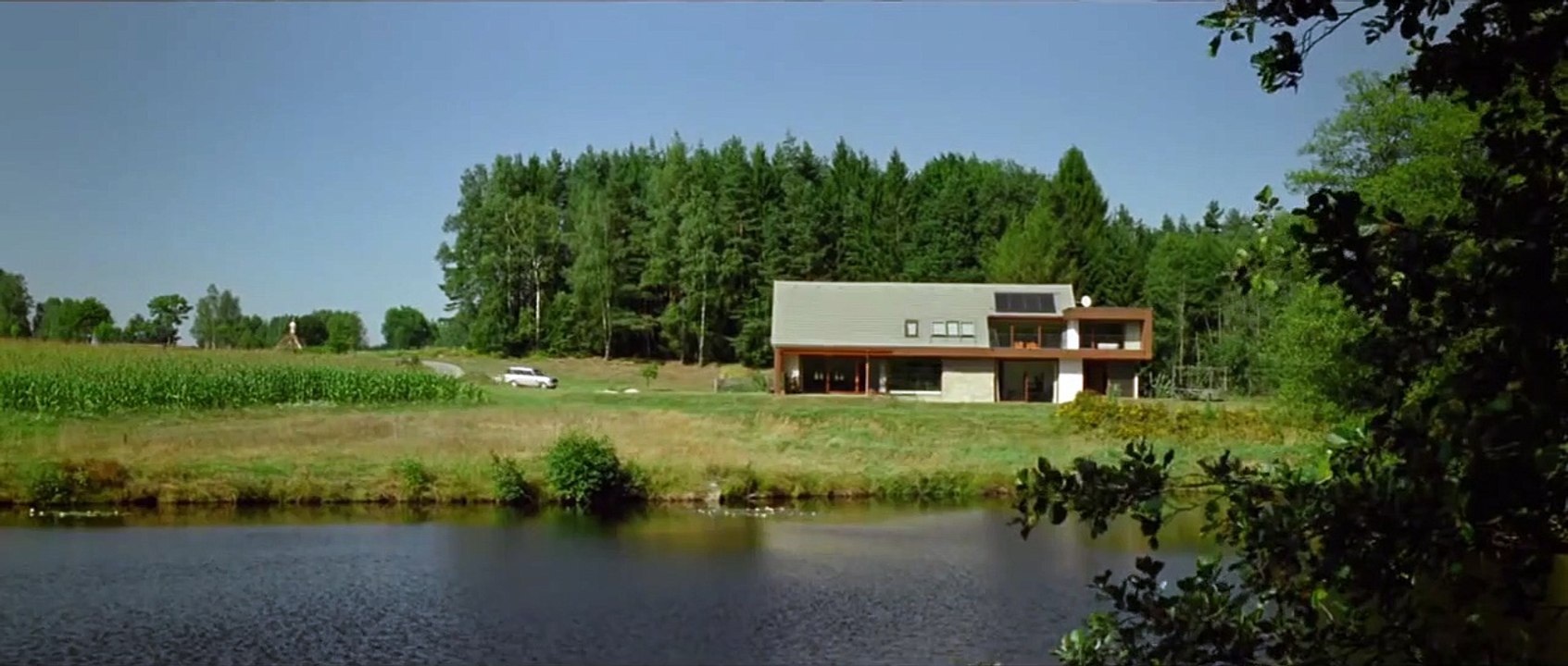 Ich seh, Ich seh Trailer (4) DF