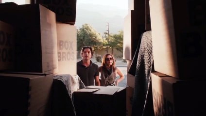 Swinger - Komm, spiel mit uns! Trailer (2) OV