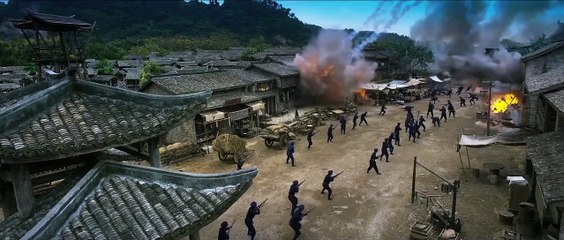 Call Of Heroes Trailer (2) OV