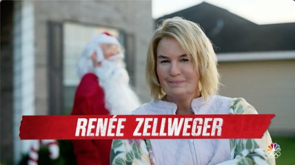 The Thing about Pam : bande-annonce