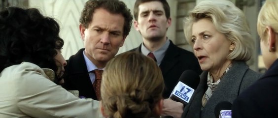 Border Run Trailer DF