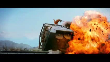 Railroad Tigers Trailer (3) OV