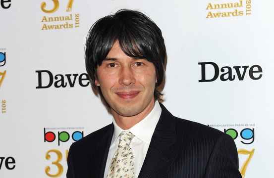Professor Brian Cox reveals if he thinks aliens exists