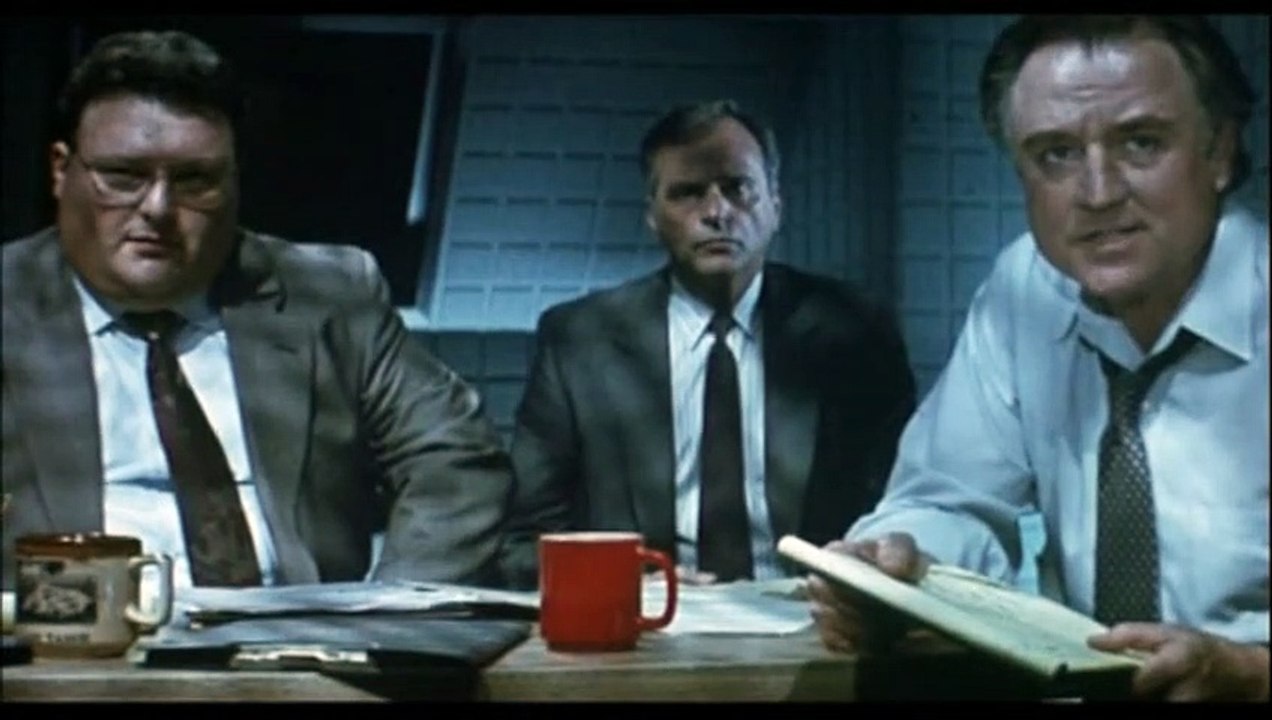 Basic Instinct Trailer (2) DF