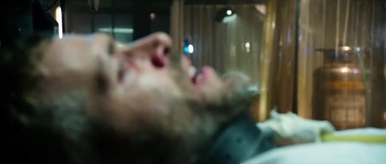 Deadpool Trailer OV - Green Band