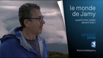 le monde de Jamy - Quand notre météo devient folle !-  12/11
