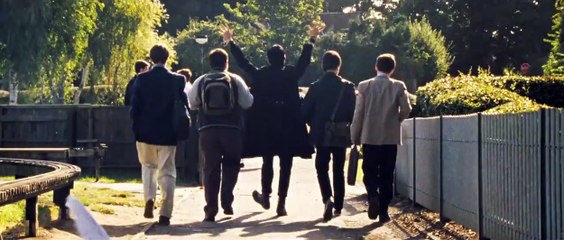 The World's End Trailer OV