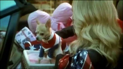 Natürlich blond 2 Trailer DF