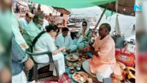 Lata Mangeshkar’s ashes immersed in Ganga at Varanasi