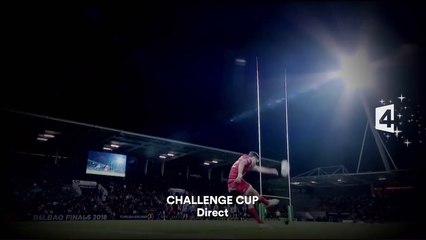 Rugby - Lyon  Toulouse - 16 - france 4 - 16 12 17