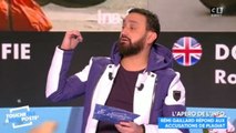 TPMP : Baffie plagié par Damiens