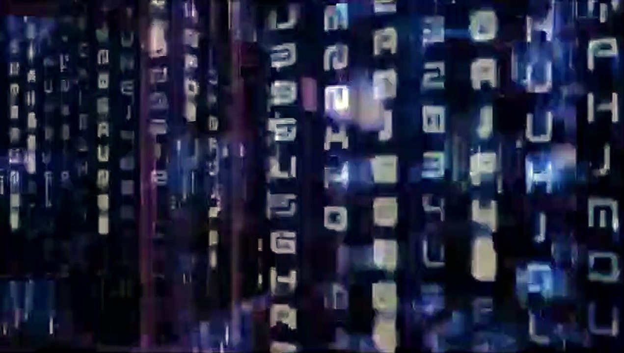 Cube Zero VF
