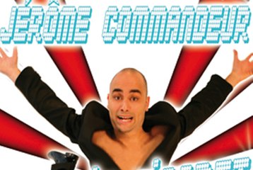 Tout ce que vous voulez savoir sur les personnages de Jérôme Commandeur !!!